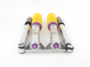 E91/E93 328i/335i KW Coilover Kit - Variant 3 (V3)