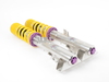 KW Suspension E46 325xi/330xi KW Coilover Kit - Variant 3 (V3) 35220024 View 7