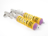 KW Suspension E46 325xi/330xi KW Coilover Kit - Variant 3 (V3) 35220024 View 2