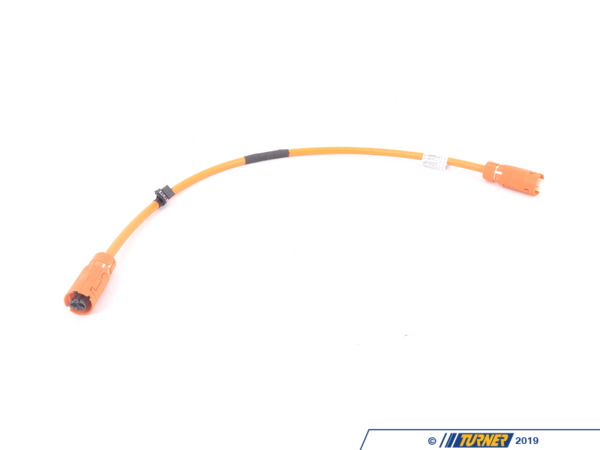 Genuine BMW Genuine BMW A/C Compressor wiring harness - I8 61129394661