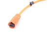 Genuine BMW Genuine BMW A/C Compressor wiring harness - I8 61129394661 View 2