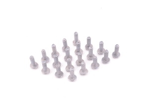 Genuine BMW Set Of Screws - 63117387835