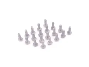 Genuine BMW Set Of Screws - 63117387835