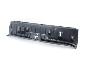 Genuine BMW Loading Sill Cover - 51479163190 - F10