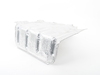 Genuine BMW Genuine BMW Heat Insulator Rear Silencer - 51483400176 - E83 51483400176 View 2