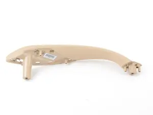 Genuine BMW inner Door pull - right