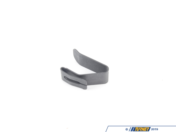 Genuine BMW Genuine BMW Clip, Trim Panel, Bottom - 52109120537 - E70 X5,E71 X6 52109120537