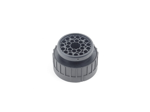 Genuine BMW Plug Housing 25-Pol - 61131387116