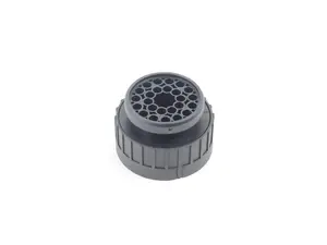 Genuine BMW Plug Housing 25-Pol - 61131387116