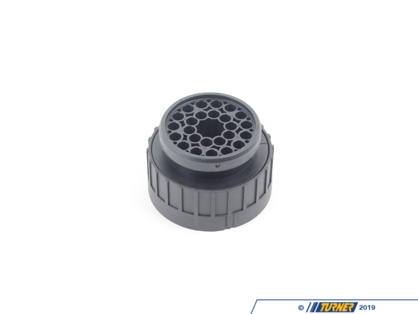 Genuine BMW Genuine BMW Plug Housing 25-Pol - 61131387116 61131387116