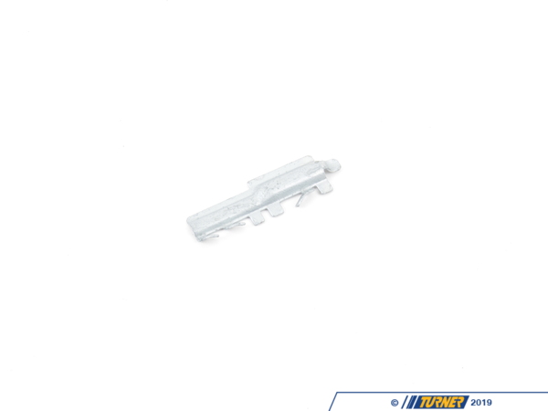 Genuine BMW Genuine BMW Mounting Clip, Roof Rail, Left - 51767208057 - E92 51767208057