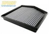 AFE aFe ProDry S Air Filter - E60 545i 550i, E63 E64 645ci 650i 31-10145 View 4