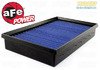 AFE aFe Pro5R Air Filter - E65 E66 7 Series 30-10143 View 4