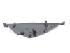 Genuine BMW Genuine BMW Cover, Instrument Panel, Lef - 51459239303 - Schwarz 51459239303 View 3