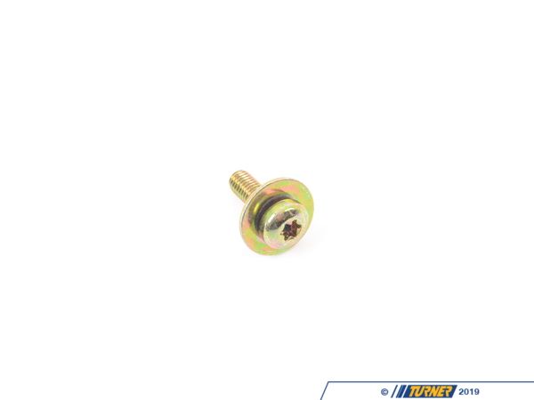 Genuine BMW Genuine BMW Screw M5X16 - 51211928269 - E34,E36,E34 M5 51211928269