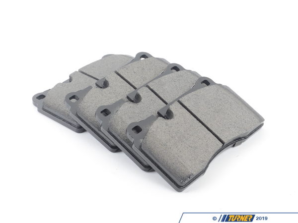 Hawk HPS 5.0 HB632B.586