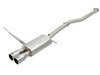 AFE Exhaust Systems - Cat-Back 49-36331-P View 3