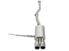 AFE Exhaust Systems - Cat-Back 49-36331-P View 7