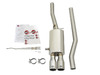 AFE Exhaust Systems - Cat-Back 49-36331-P View 1