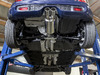 AFE Exhaust Systems - Cat-Back 49-36331-P View 5