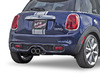 AFE Exhaust Systems - Cat-Back 49-36331-P View 6