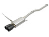 AFE Exhaust Systems - Cat-Back 49-36331-B View 4