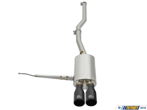 AFE Exhaust Systems - Cat-Back 49-36331-B