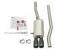AFE Exhaust Systems - Cat-Back 49-36331-B View 8