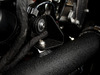 Enthusiast Bundles MQB Cast Aluminum Intercooler Upgrade & High Flow Intercooler Charge Pipe Kit - Wrinkle Black 015120LAEBKT View 41