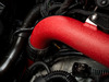 Enthusiast Bundles MQB Cast Aluminum Intercooler Upgrade & High Flow Intercooler Charge Pipe Kit - Wrinkle Red 015120LAEBKT2 View 50