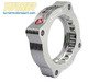AFE aFe Throttle Body Spacer - E9X 335i, E82 135i, E60 535i (N54 engine) 46-31002 View 10