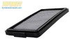 AFE aFe ProDry S Air Filter - E30 M3, 84-85 318i, 84-85 325e, 84-85 528e, All E12, E23, E24 (no M), E28 535i/is 31-10048 View 4