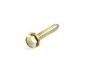 Genuine BMW Hex Head Screw - 07119916975 - E34,E34 M5
