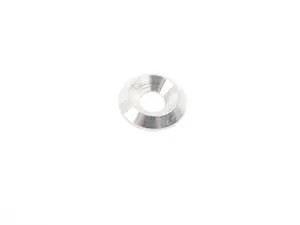 6.4mm ID X 18mm OD, Countersunk Washer For M6 Screw, 18-8 SS