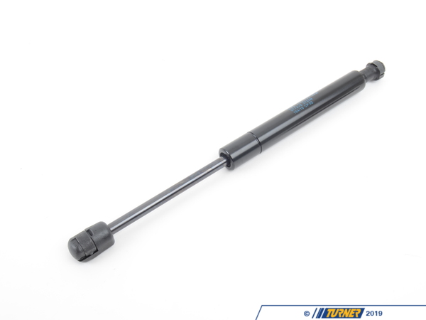 Febi Febi Hood Prop Strut - E83 51233400352