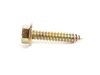 Genuine BMW Genuine BMW Hex Head Screw - 07119916975 - E34,E34 M5 07119916975 View 4