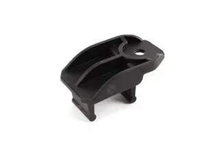 Genuine BMW Bracket Upper - 17111740315 - E39,E39 M5