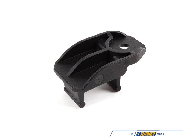 Genuine BMW Genuine BMW Bracket Upper - 17111740315 - E39,E39 M5 17111740315