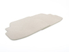 Genuine BMW Genuine BMW Set Of Floor Mats Velours Beige - 51477316485 - E82 51477316485 View 2