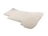 Genuine BMW Genuine BMW Set Of Floor Mats Velours Beige - 51477316485 - E82 51477316485 View 3