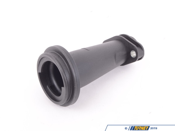 Genuine BMW Genuine BMW Oil filler neck - E60 M5 E63 M6 E64 M6 11127834112