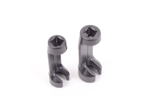 BMW Injector Sockets - 17mm & 14mm