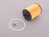 Hengst OEM Hengst Engine Oil Filter Kit - N62 4.8L, N73 6.0L 11427542021 View 1