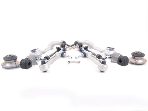 Turner Front Suspension Refresh Kit - Level 2 - E90/92/93 325/328/330/335i/is