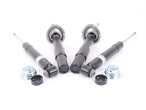 Bilstein B4 OE Replacement Shock and Strut Package - E60 RWD Non-M