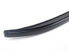 Genuine BMW Genuine BMW Roof Railing, Right Schwarz Matt - 51137295816 - F15 51137295816 View 2