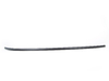 Genuine BMW Genuine BMW Roof Railing, Right Schwarz Matt - 51137295816 - F15 51137295816 View 3