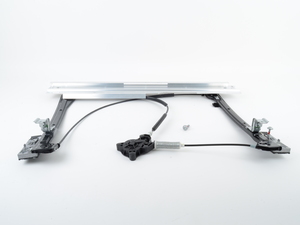 Genuine MINI Window Lifter Without Motor, 51332756083