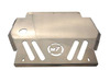 M7 Speed MINI R60 / R61 M7 Countryman / Paceman Heavy Duty Aluminum Skid Plate  60-540100 View 3