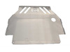M7 Speed MINI R60 / R61 M7 Countryman / Paceman Heavy Duty Aluminum Skid Plate  60-540100 View 1